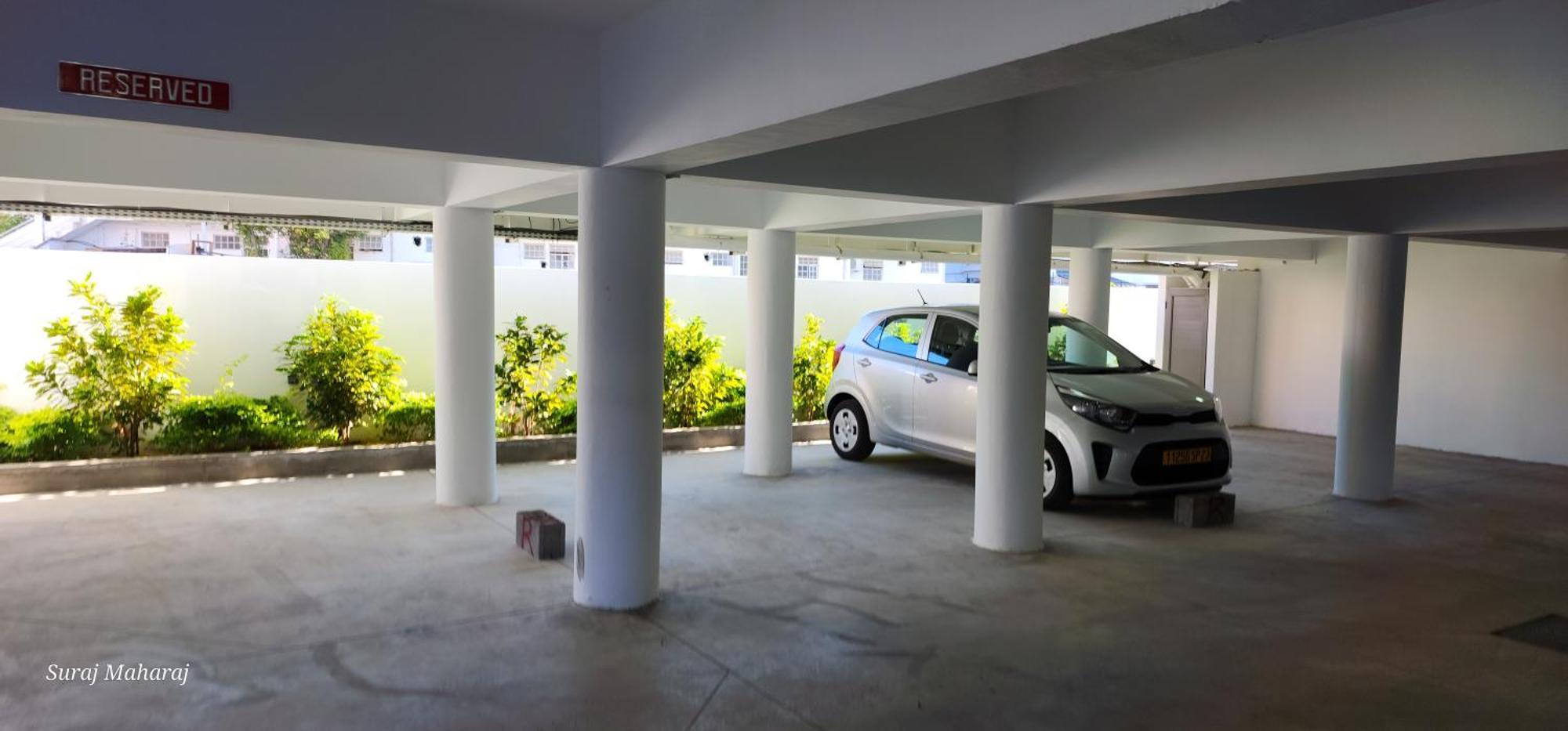 Driftwood Beach Apartment "Oasis In Paradise" Flic-en-Flacq Exterior foto