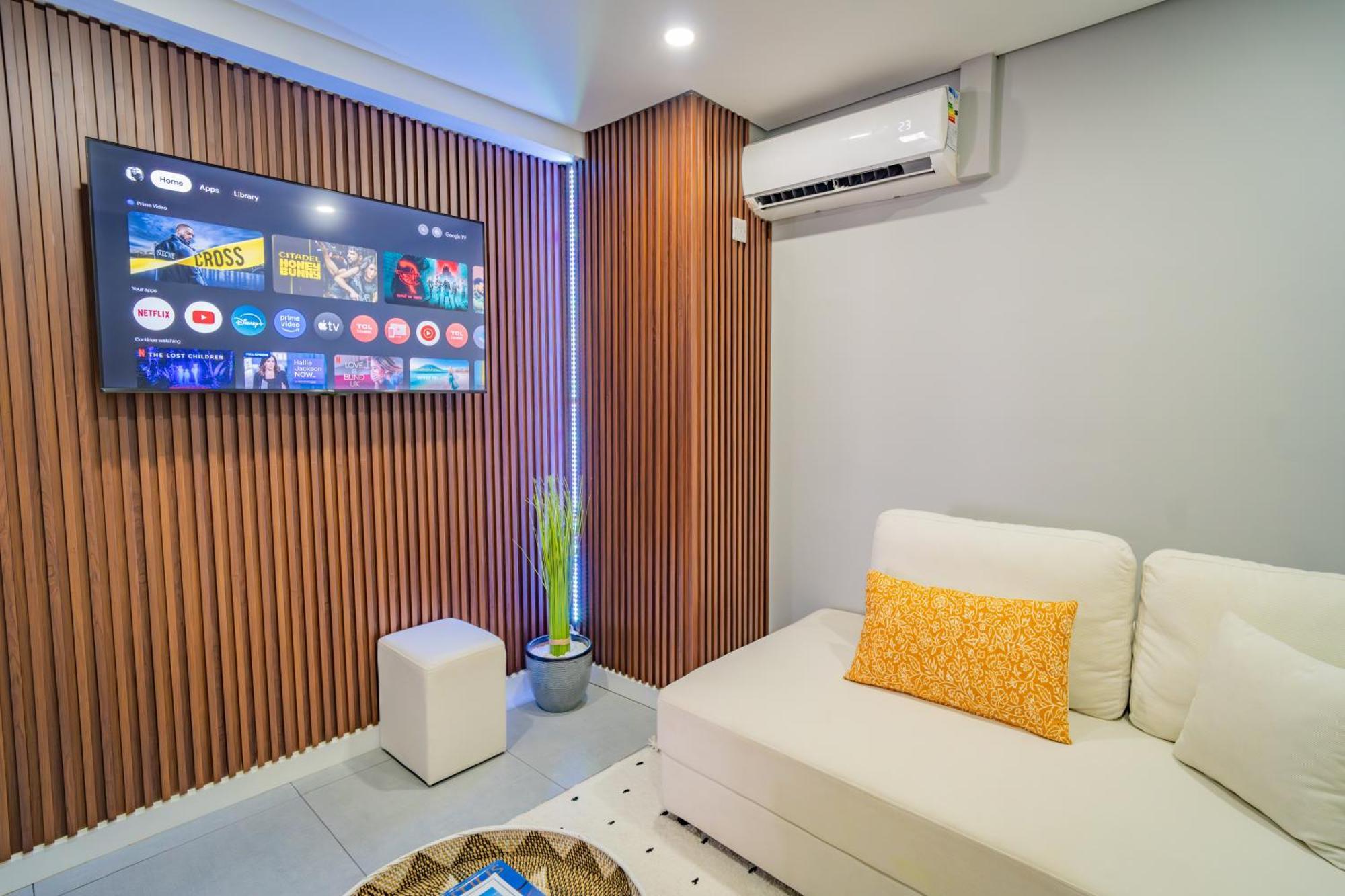Driftwood Beach Apartment "Oasis In Paradise" Flic-en-Flacq Exterior foto