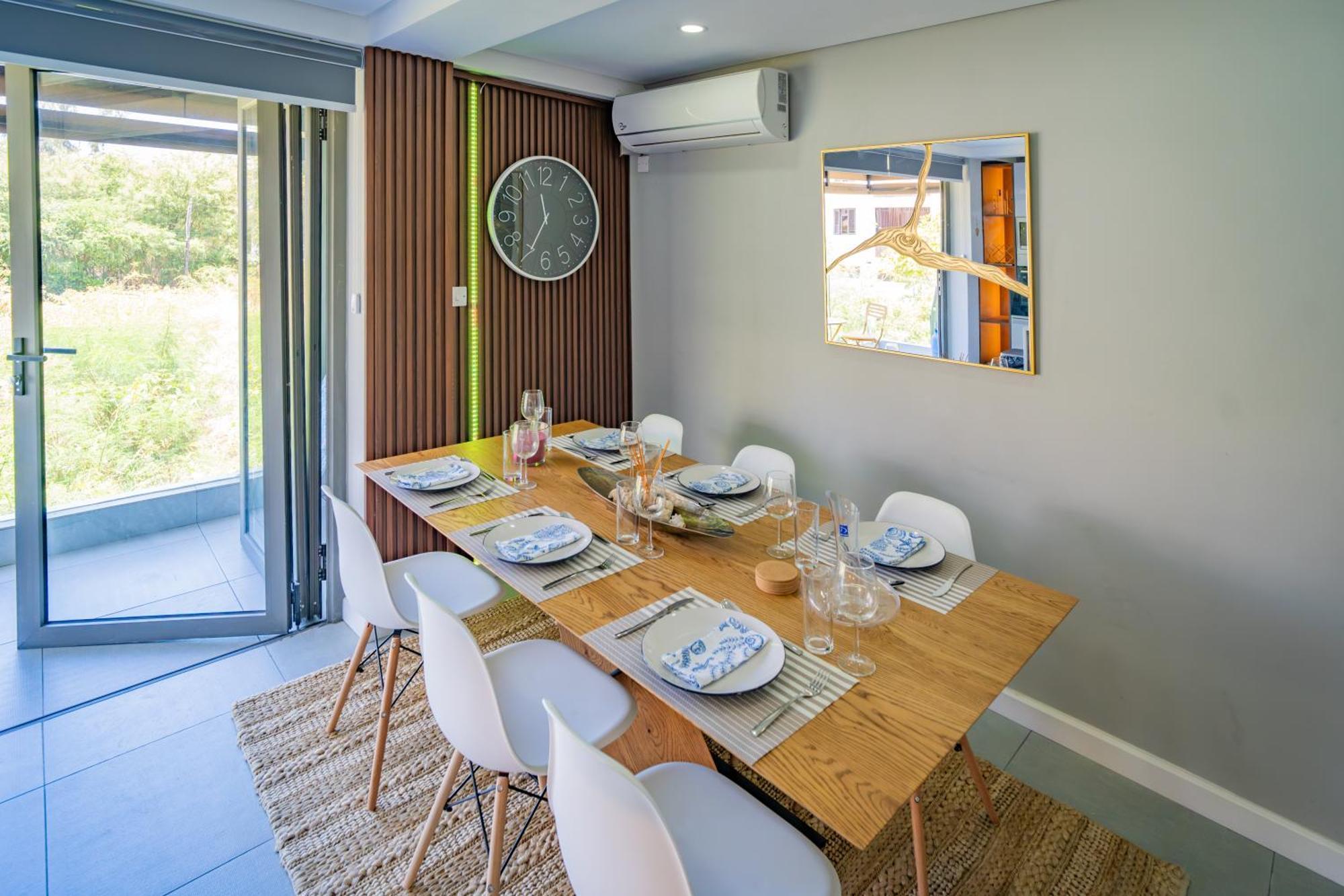 Driftwood Beach Apartment "Oasis In Paradise" Flic-en-Flacq Exterior foto