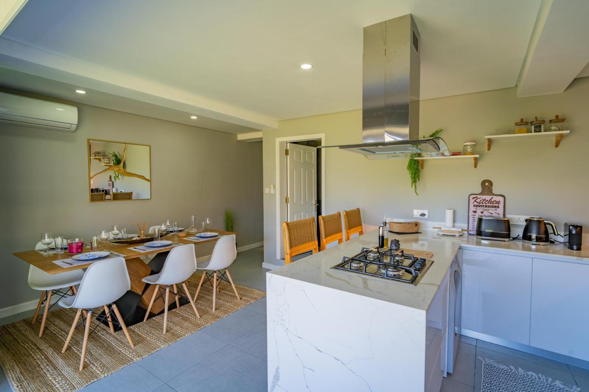 Driftwood Beach Apartment "Oasis In Paradise" Flic-en-Flacq Exterior foto