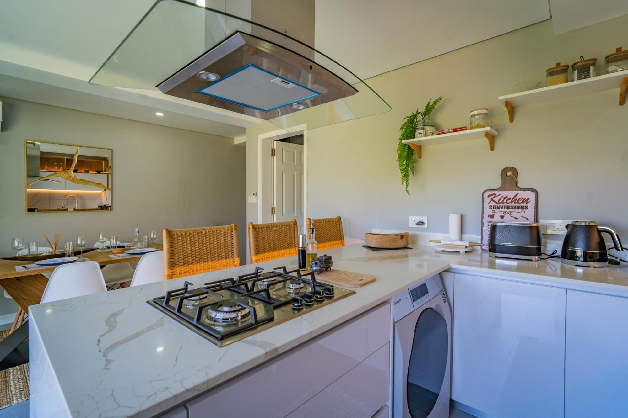 Driftwood Beach Apartment "Oasis In Paradise" Flic-en-Flacq Exterior foto