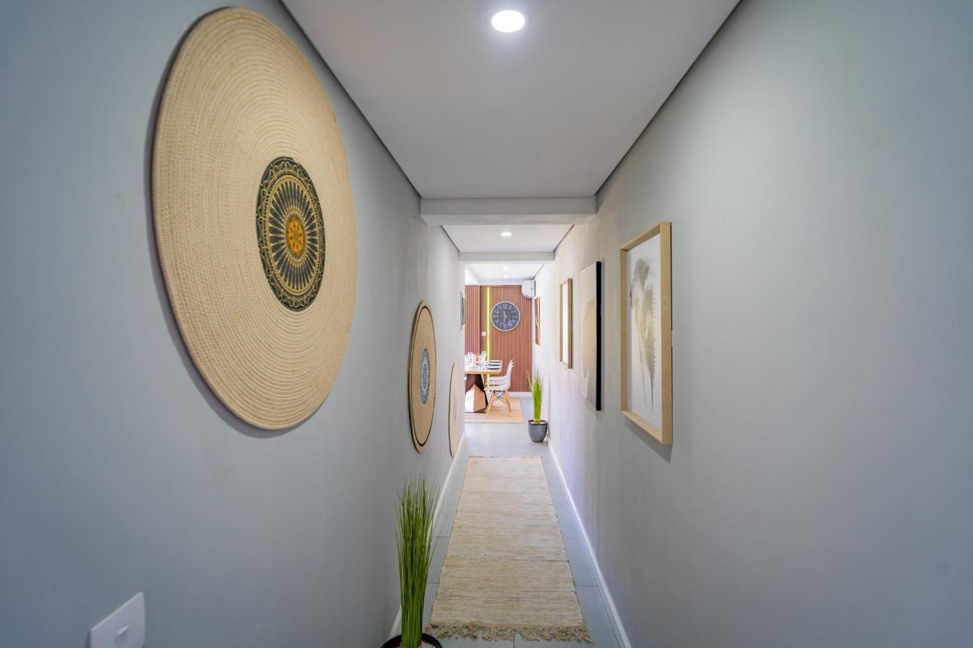 Driftwood Beach Apartment "Oasis In Paradise" Flic-en-Flacq Exterior foto