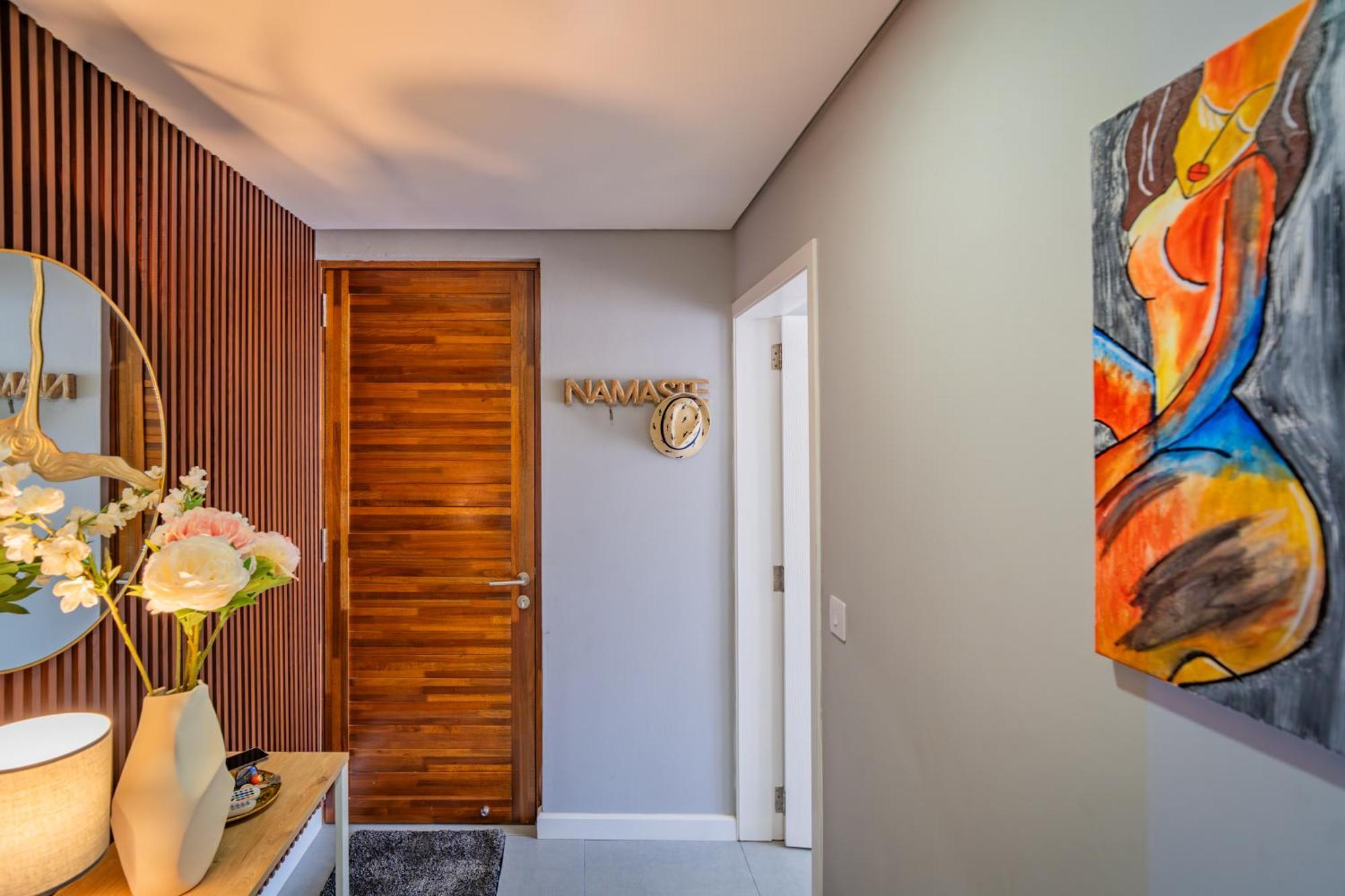 Driftwood Beach Apartment "Oasis In Paradise" Flic-en-Flacq Exterior foto